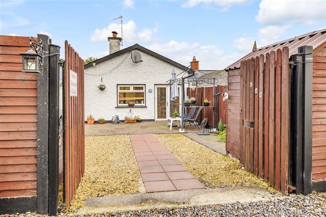 "Ar Tigh" 900 St Francis Street, Edenderry, Offaly