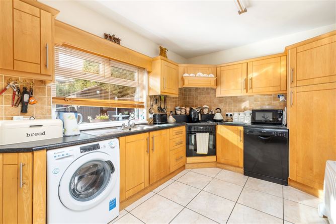 "Ar Tigh" 900 St Francis Street, Edenderry, Offaly