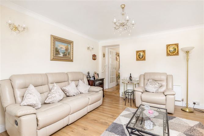 "Ar Tigh" 900 St Francis Street, Edenderry, Offaly