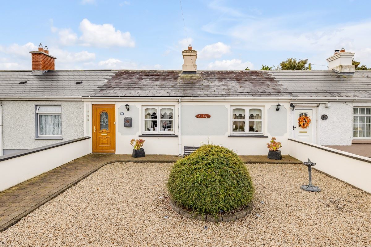 "Ar Tigh" 900 St Francis Street, Edenderry, Offaly