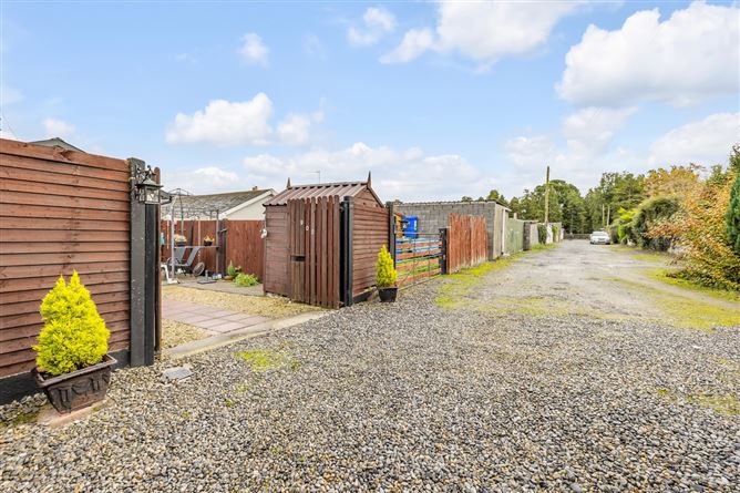 "Ar Tigh" 900 St Francis Street, Edenderry, Offaly
