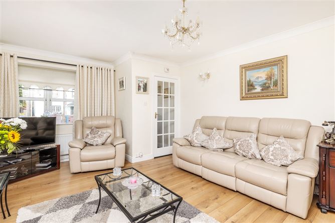 "Ar Tigh" 900 St Francis Street, Edenderry, Offaly