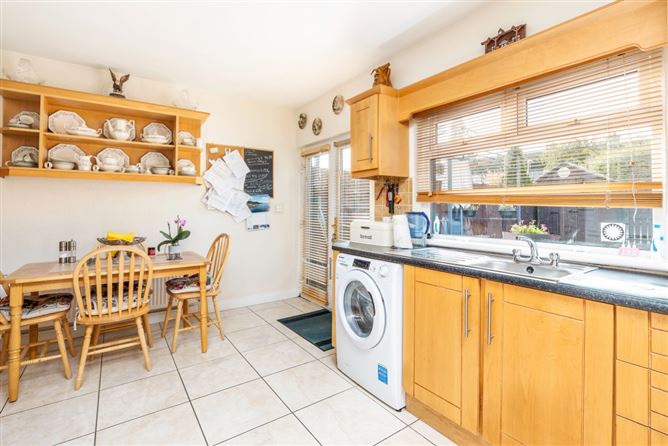 "Ar Tigh" 900 St Francis Street, Edenderry, Offaly