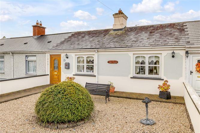 "Ar Tigh" 900 St Francis Street, Edenderry, Offaly