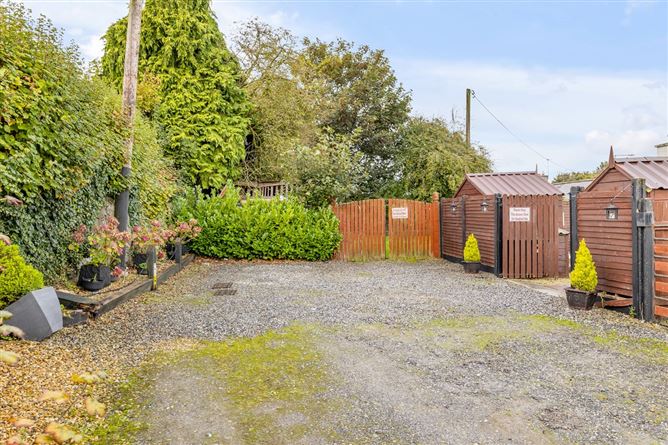 "Ar Tigh" 900 St Francis Street, Edenderry, Offaly