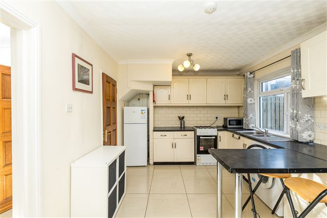 165 Shanliss Avenue , Santry, Dublin 9