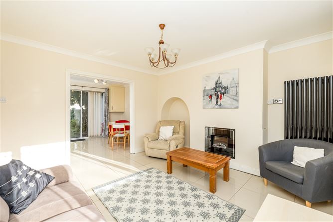165 Shanliss Avenue , Santry, Dublin 9