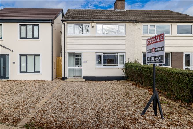 165 Shanliss Avenue , Santry, Dublin 9
