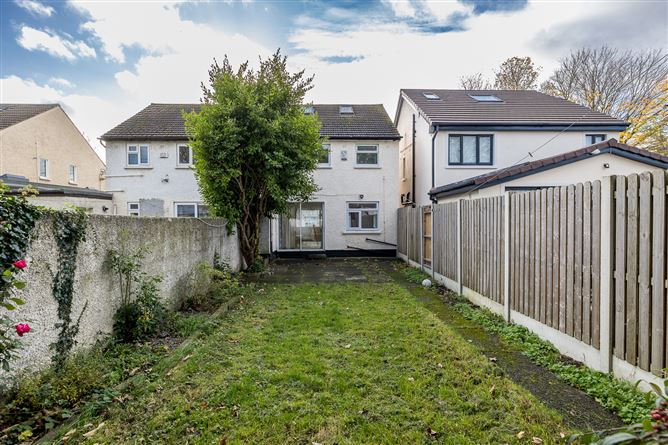 165 Shanliss Avenue , Santry, Dublin 9