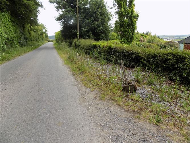 Knockbrack, Burnfort, Mallow, Cork