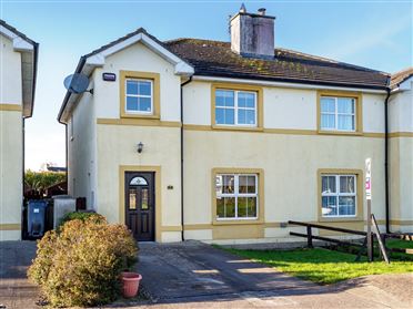 Image for 17 Carraig Downes, Dualla Road, Cashel, Co.Tipperary