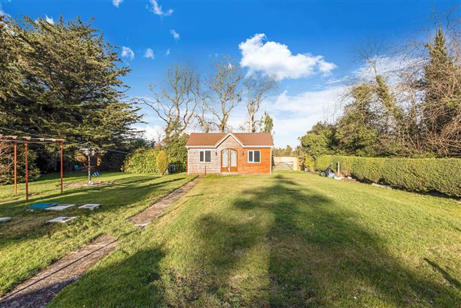 Rackenstown, Dunshaughlin, Co. Meath