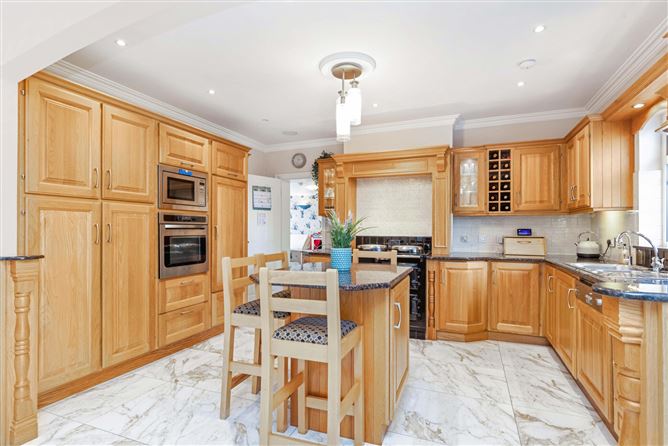 Rackenstown, Dunshaughlin, Co. Meath