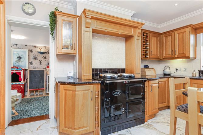 Rackenstown, Dunshaughlin, Co. Meath