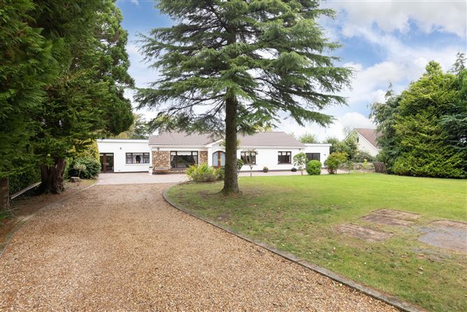 Rackenstown, Dunshaughlin, Co. Meath