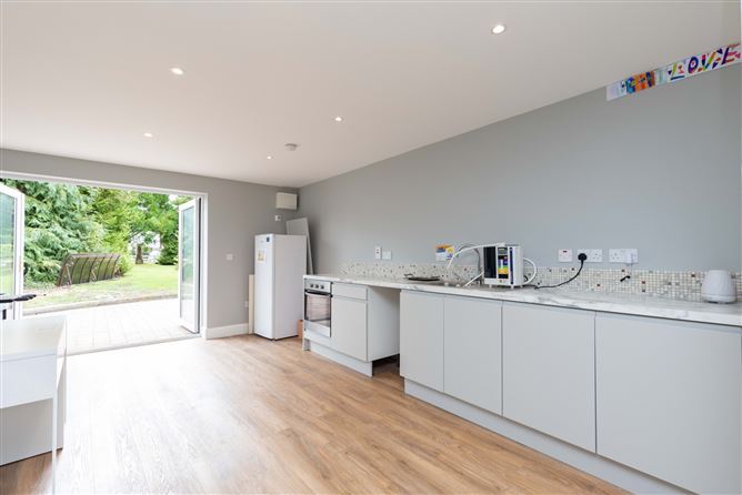 Rackenstown, Dunshaughlin, Co. Meath