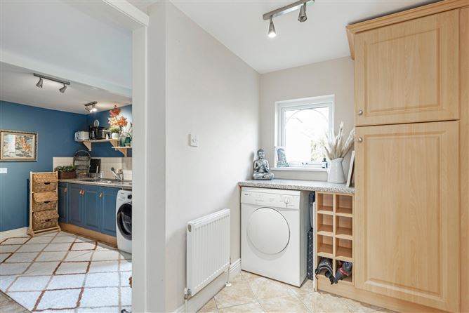 Rackenstown, Dunshaughlin, Co. Meath