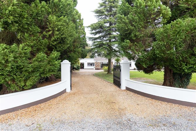 Rackenstown, Dunshaughlin, Co. Meath