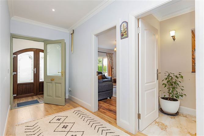 Rackenstown, Dunshaughlin, Co. Meath