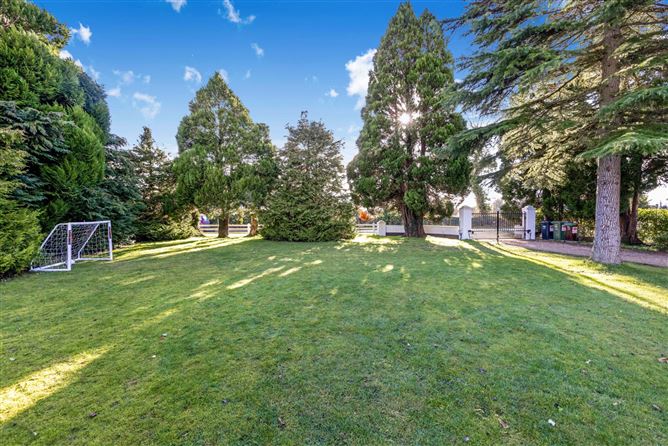 Rackenstown, Dunshaughlin, Co. Meath