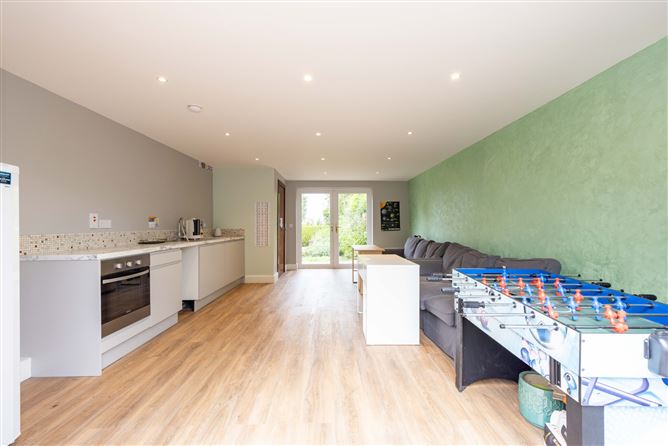 Rackenstown, Dunshaughlin, Co. Meath