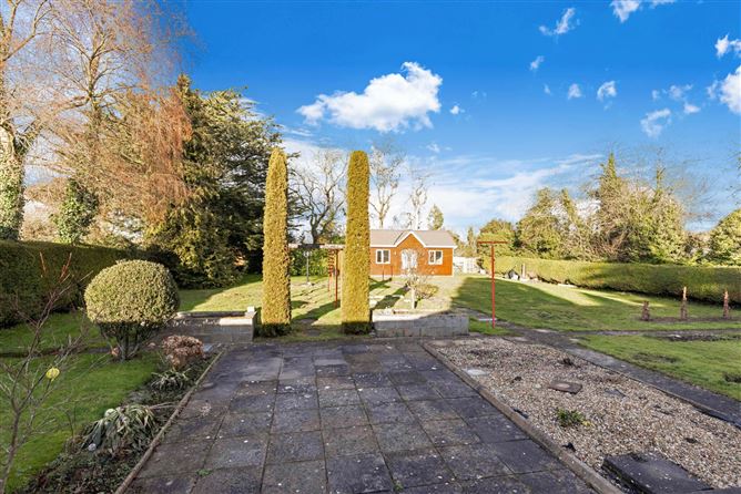 Rackenstown, Dunshaughlin, Co. Meath