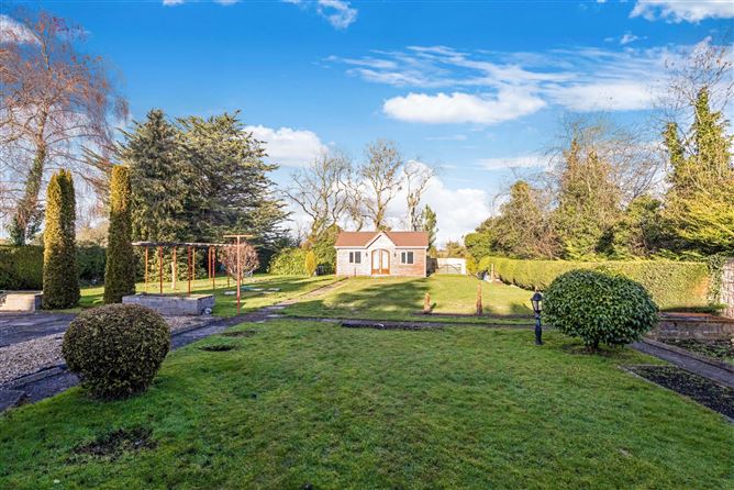 Rackenstown, Dunshaughlin, Co. Meath