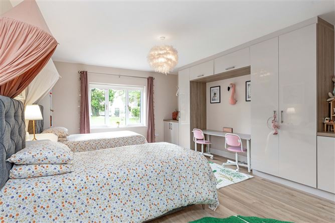 Rackenstown, Dunshaughlin, Co. Meath