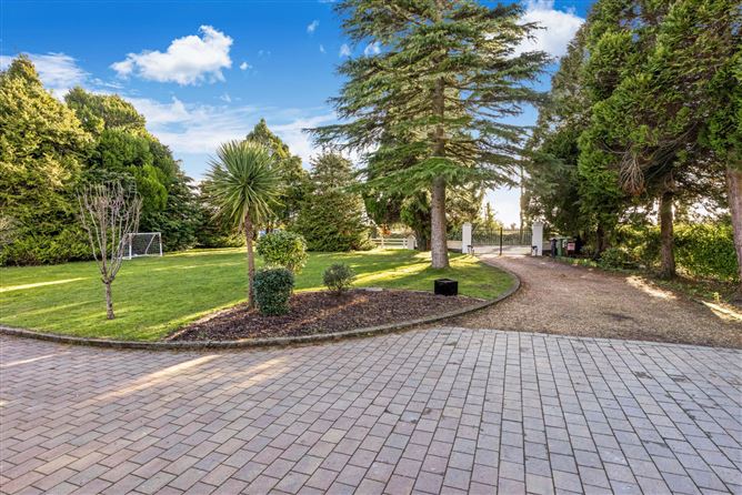 Rackenstown, Dunshaughlin, Co. Meath