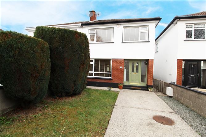 53 Castleknock Elms, Castleknock, Dublin 15