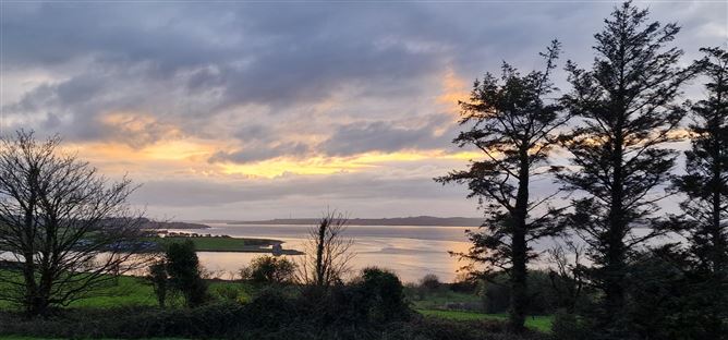 Coalhill, Loughill, Co. Limerick