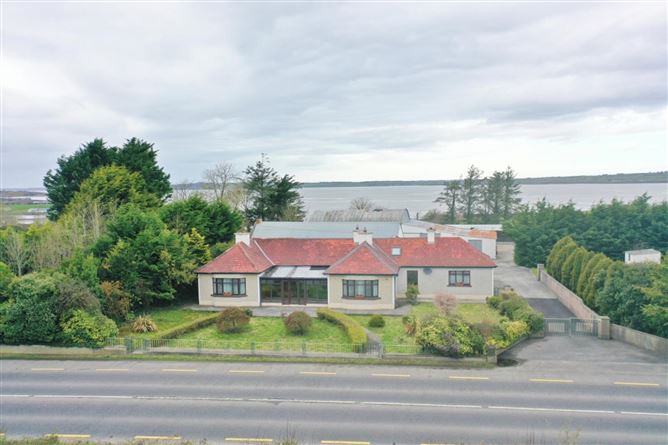 Coalhill, Loughill, Co. Limerick