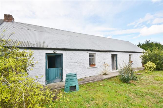 Coalhill, Loughill, Co. Limerick