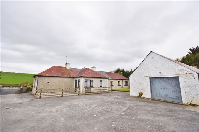 Coalhill, Loughill, Co. Limerick