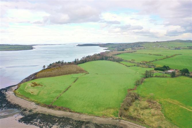 Coalhill, Loughill, Co. Limerick