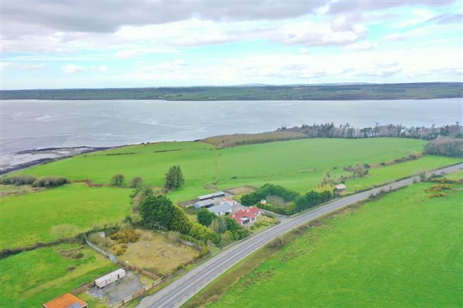 Coalhill, Loughill, Co. Limerick