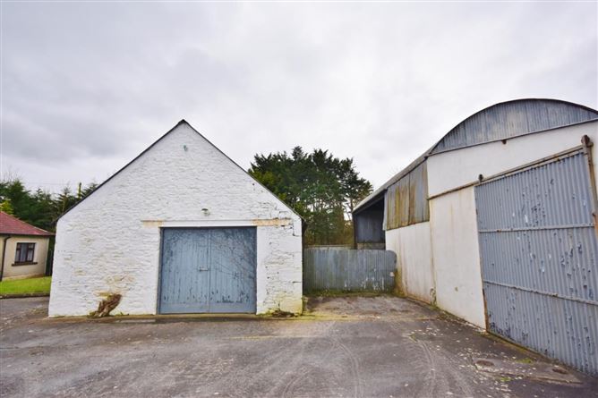 Coalhill, Loughill, Co. Limerick