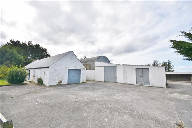 Coalhill, Loughill, Co. Limerick
