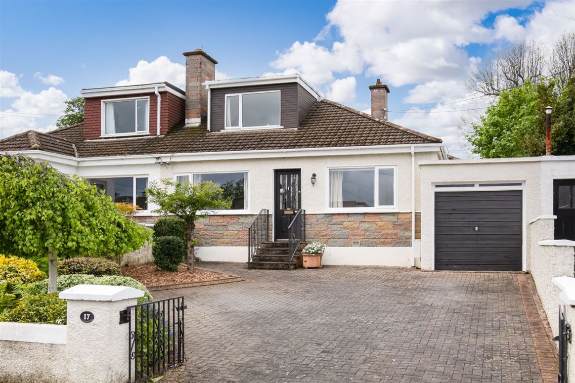 17 Ardagh Drive, Blackrock, Co. Dublin DNG Rock Road 4703715 MyHome.ie Residential