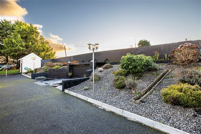 Winterwood, Herbertstown, Stamullen, Meath