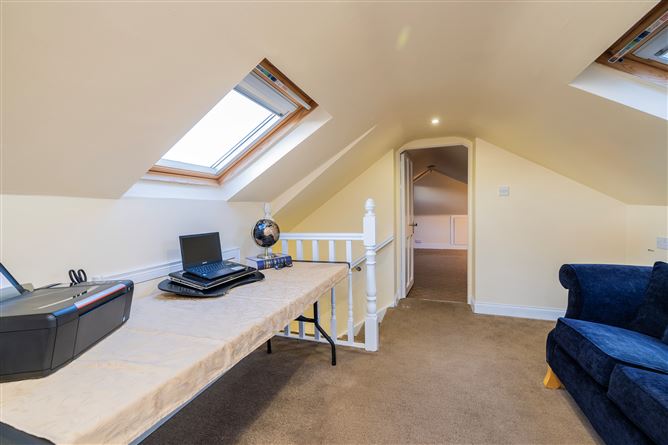 Winterwood, Herbertstown, Stamullen, Meath