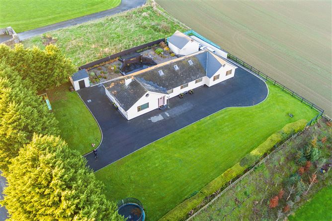 Winterwood, Herbertstown, Stamullen, Meath