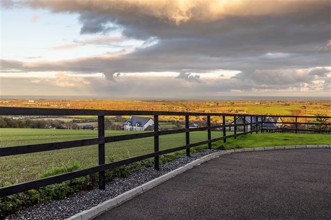 Winterwood, Herbertstown, Stamullen, Meath