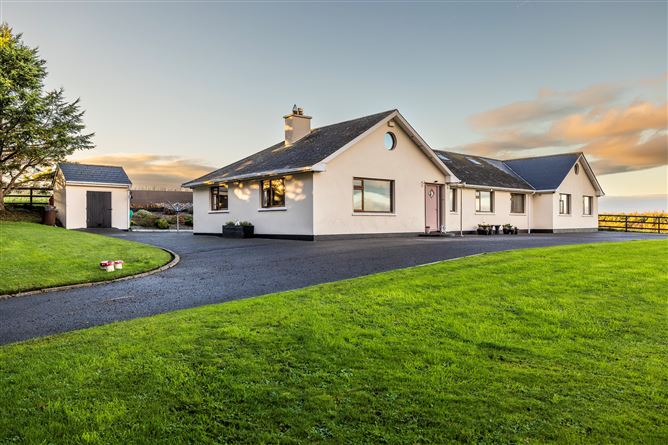 Winterwood, Herbertstown, Stamullen, Meath