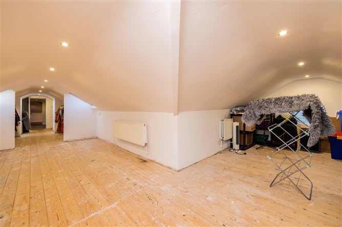 Winterwood, Herbertstown, Stamullen, Meath