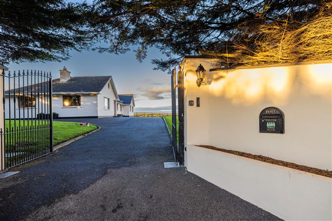 Winterwood, Herbertstown, Stamullen, Meath