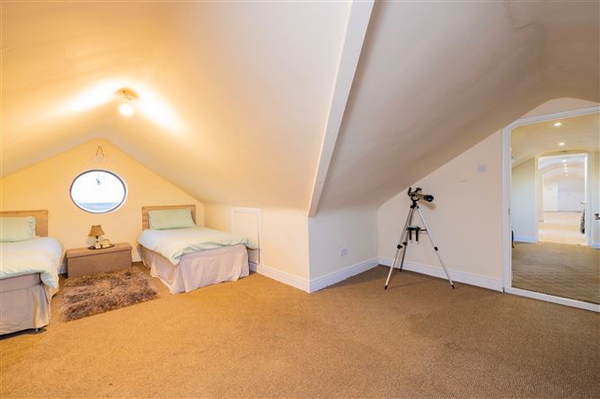 Winterwood, Herbertstown, Stamullen, Meath