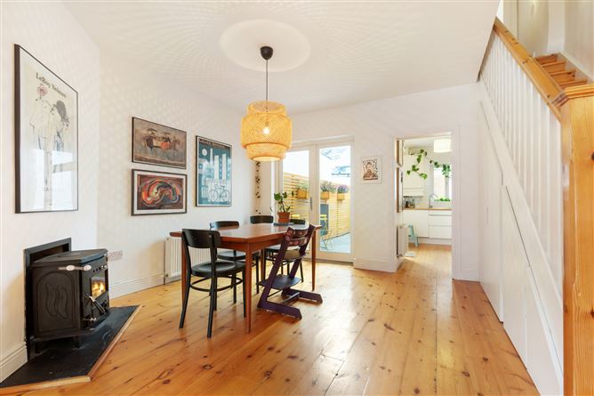 33 Warren Street, Portobello, Dublin 8