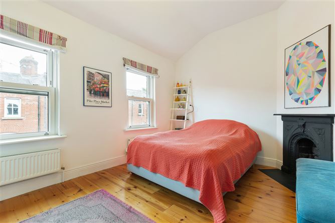 33 Warren Street, Portobello, Dublin 8
