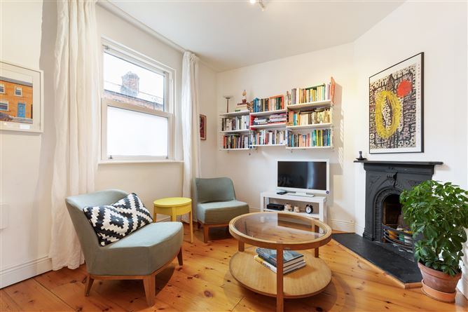 33 Warren Street, Portobello, Dublin 8